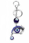 Keyring - Evil Eye Assorted