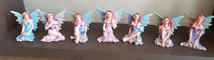 fairies
