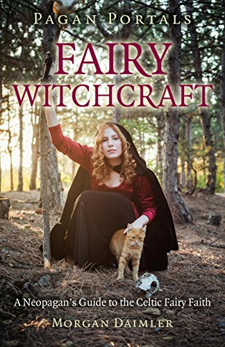 fairy-witchcraft