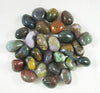 Tumble - Fancy Agate