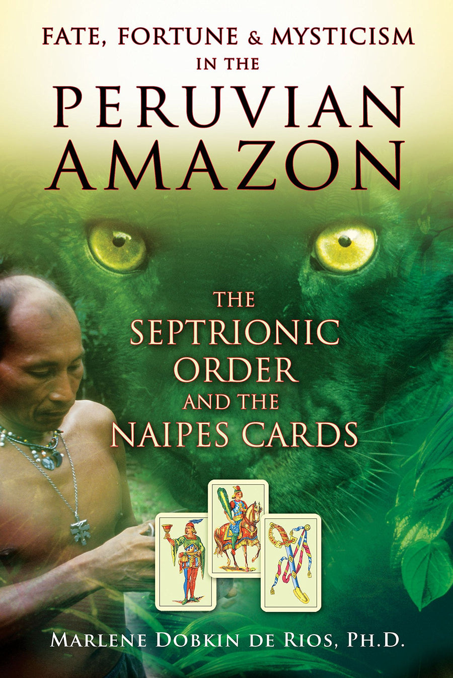 fate fortune peruvian amazon