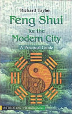 feng shui for the modern city