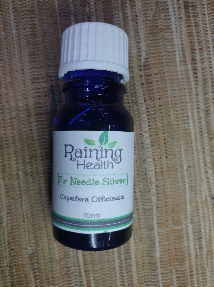 Essential Oil - Silver Fir Needle 10ml