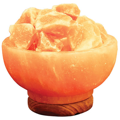 Salt Lamp Assorted Styles