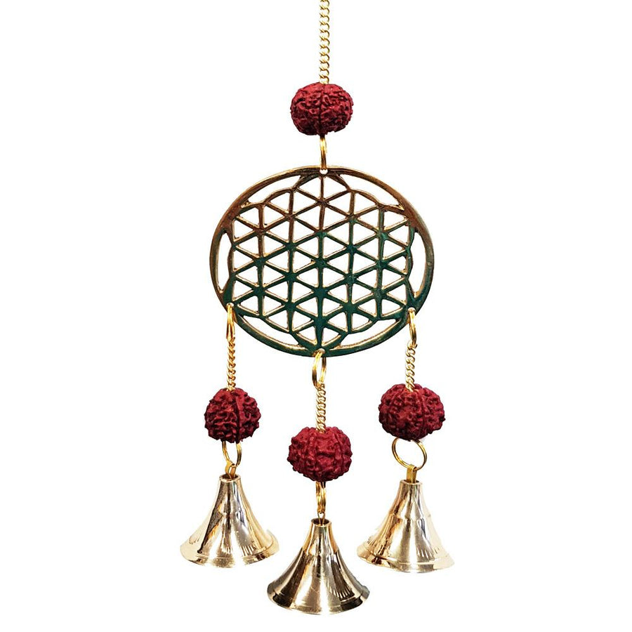 flower_brass_bell