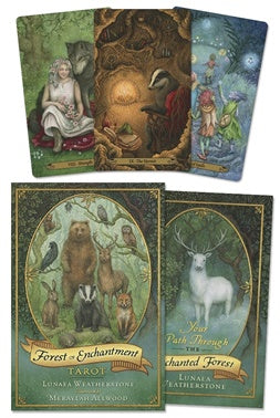 forest-of-enchantment-tarot