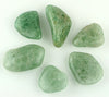 Tumbled - Green Quartz