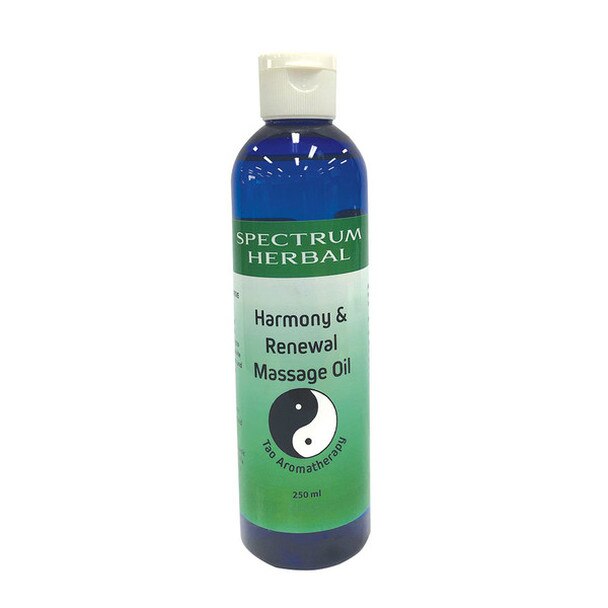 harmonyrenewal-massoil
