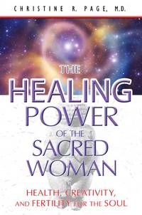 healing power of the sacred woman