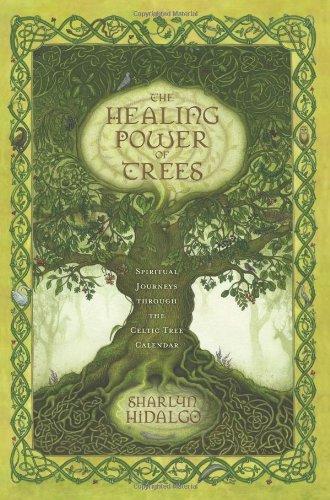 healing power of trees