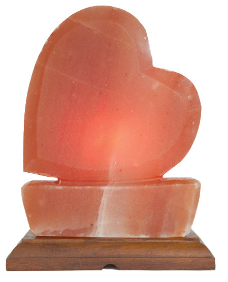 Salt Lamp Assorted Styles