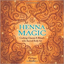henna magic