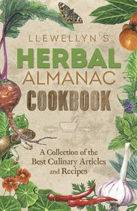 herbal almanac cookbook