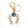 Keyring - Evil Eye Assorted