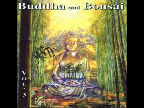 CD - Buddha And Bonsai Vol 3