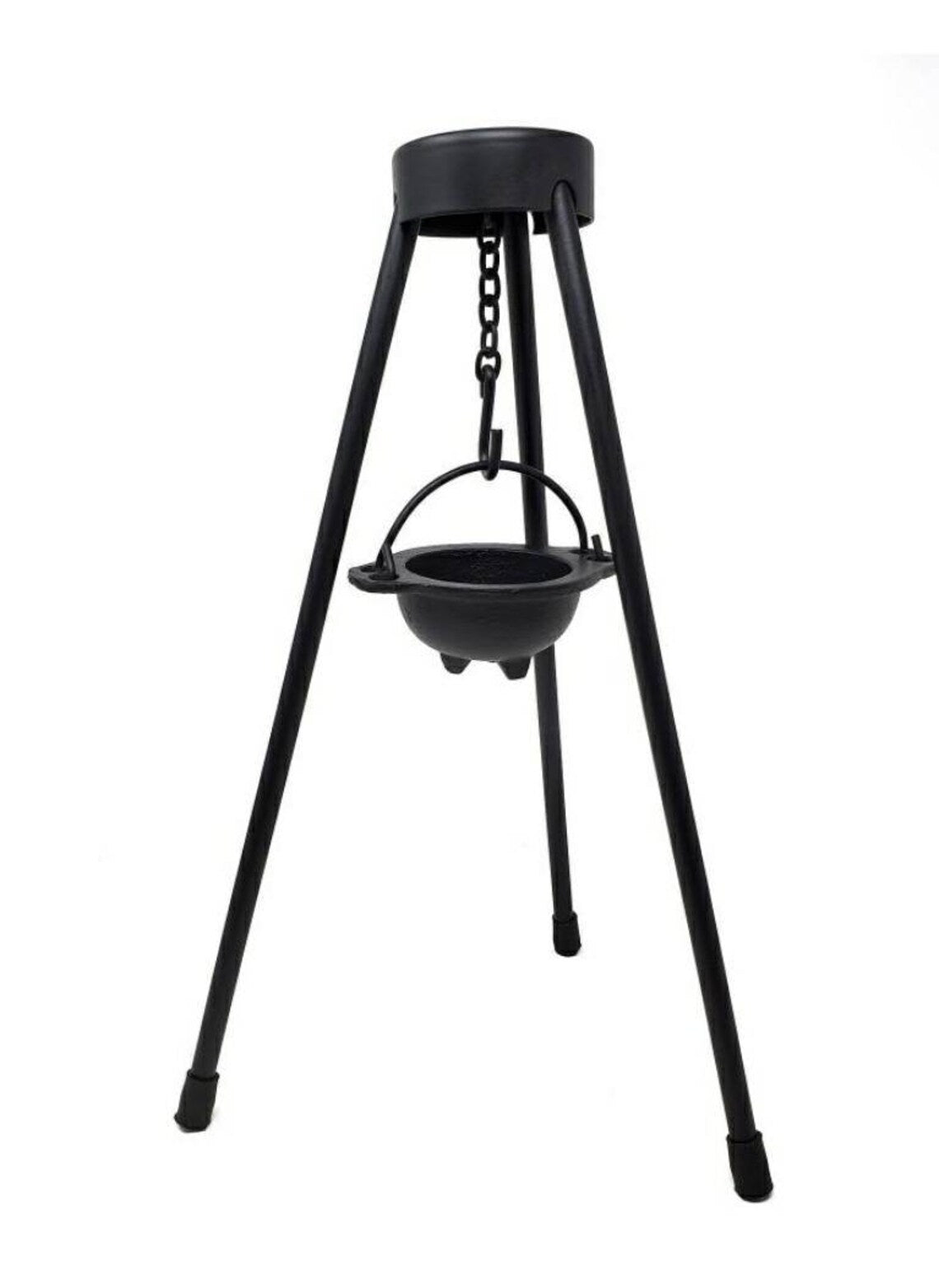 Cauldron Stand 3 Legs