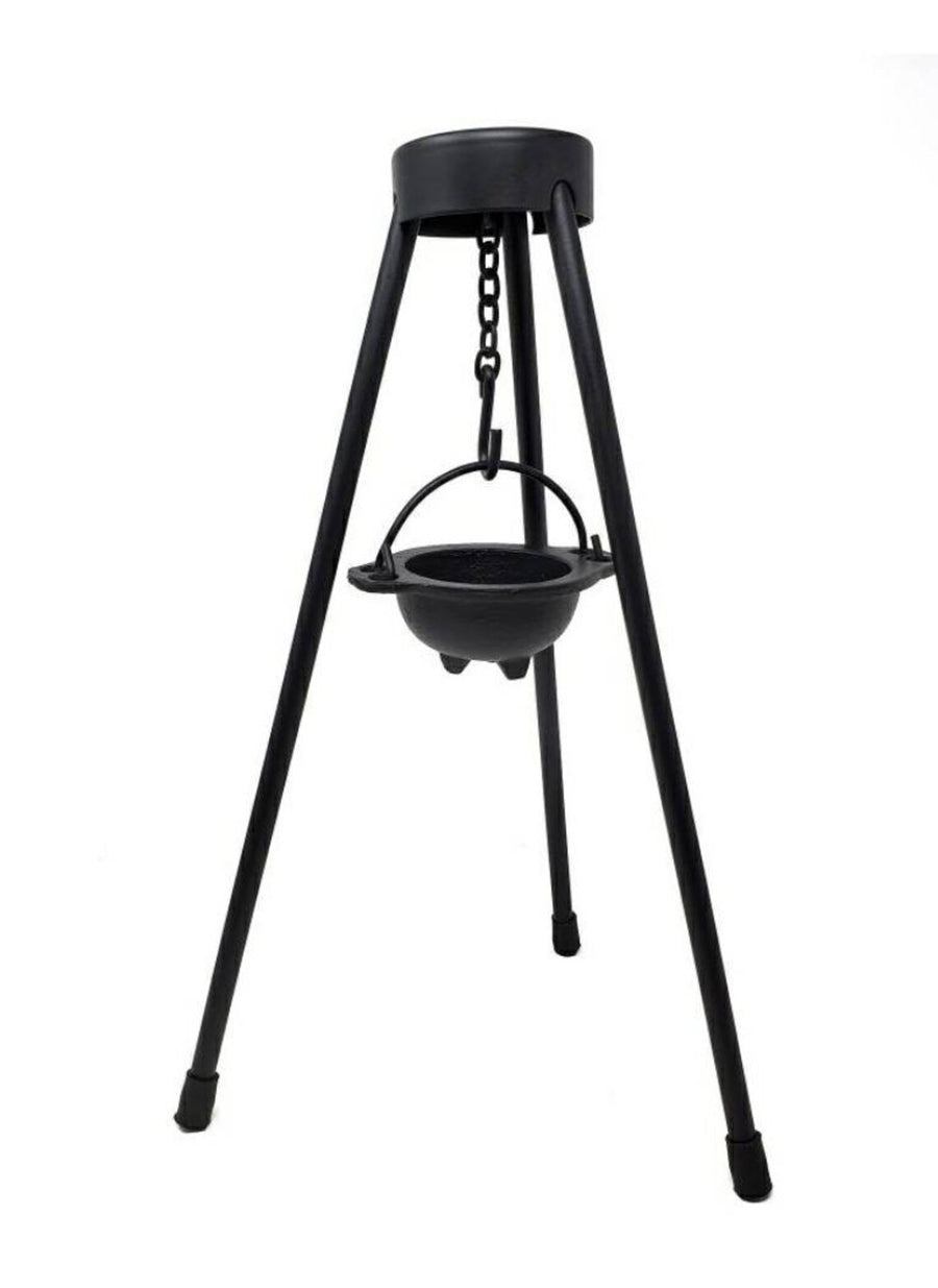 Cauldron Stand 3 Legs