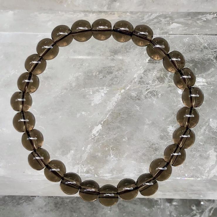 Round Crystal Bracelets Assorted