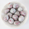 Small Tumbled - Pink Tourmaline