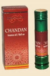 Nandita Roll On Incense Assorted Fragrances