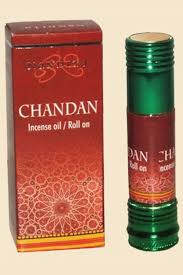 Nandita Roll On Incense Assorted Fragrances