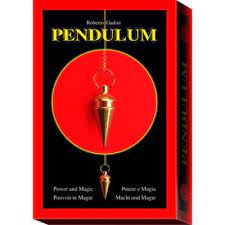 Pendulum Kit : Power and Magic