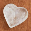 Heart Quarts