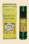 Nandita Roll On Incense Assorted Fragrances