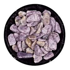 Assorted Loose Chip Stones 200G