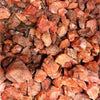 Raw Carnelian