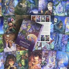 Gratitude - Oracle - Angela Hartfield