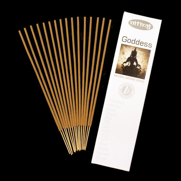 incense_goddess