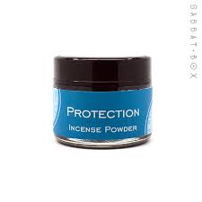 incense_powder_protection