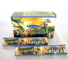 incnatural