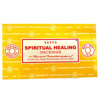 incspiritualhealing