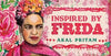 inspired by freda