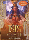 isis-oracle