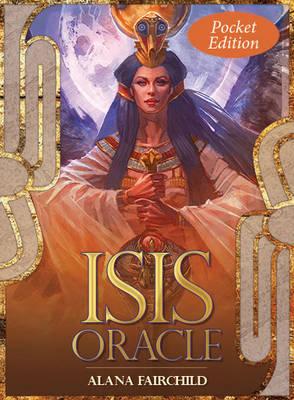 isis-oracle