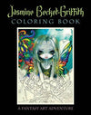 jasmine-becket-griffith-coloring-book