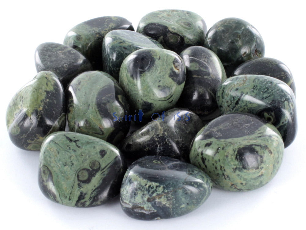 Tumble AAA - Jasper Kambaba