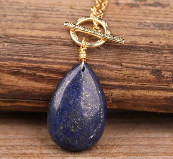 Necklace on Chain Assorted