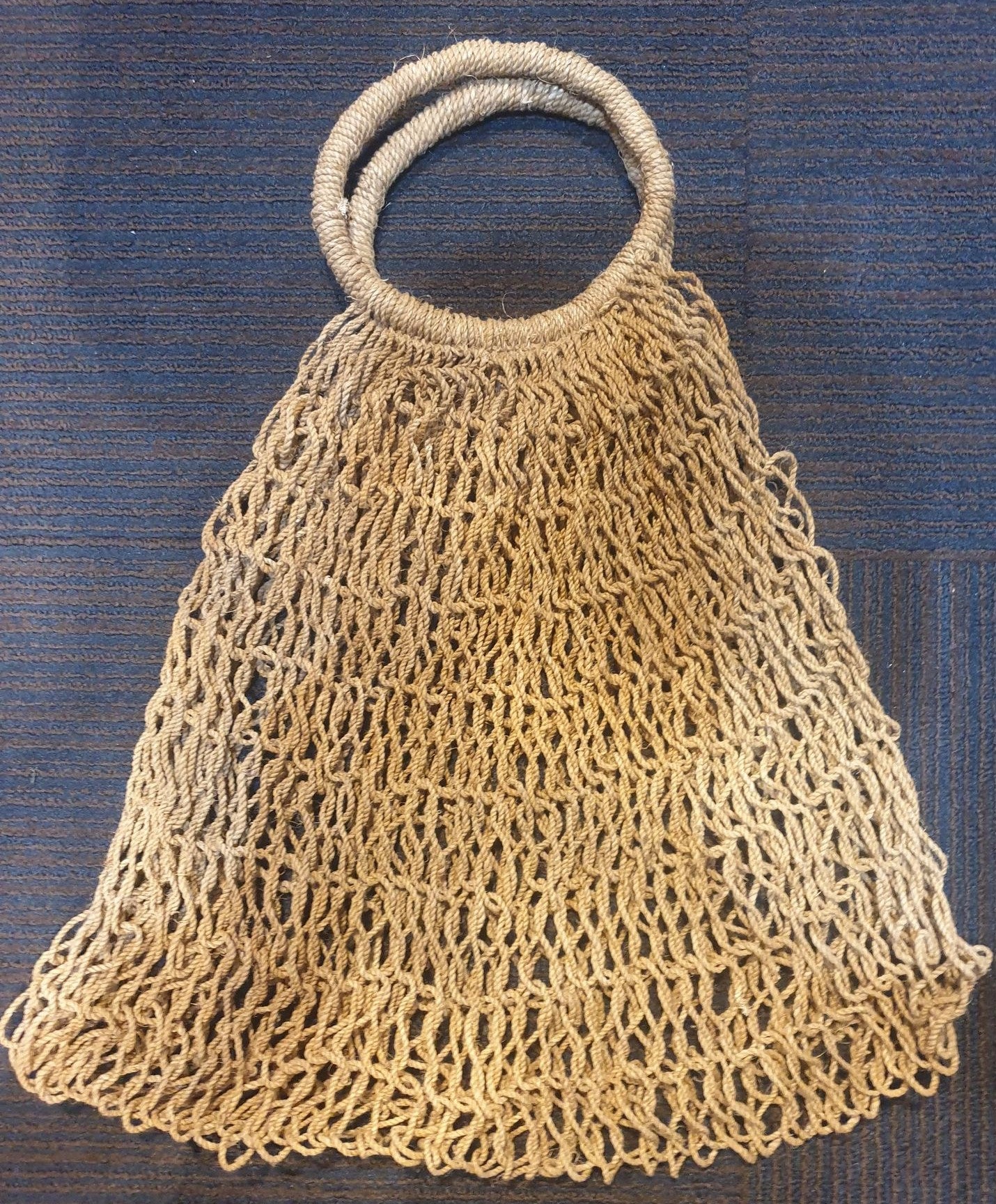 Handmade Wichi Bags Assorted Argentina