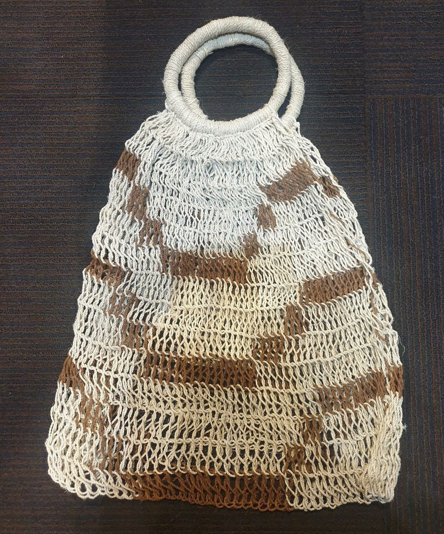 Handmade Wichi Bags Assorted Argentina