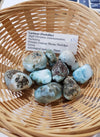 larimar