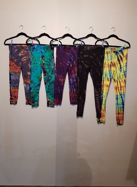leggings