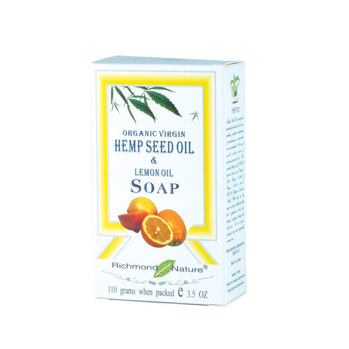 lemon-oil-soap
