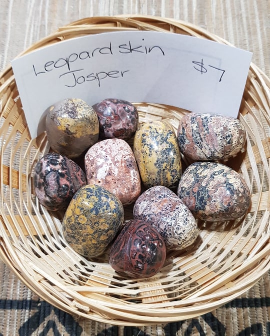 leopardskin-jasper