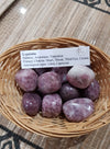 lepidolite