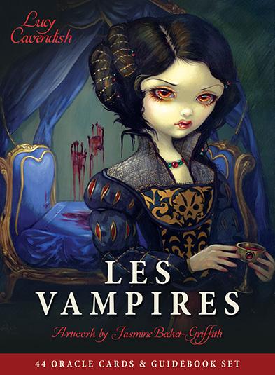 les-vampires-set