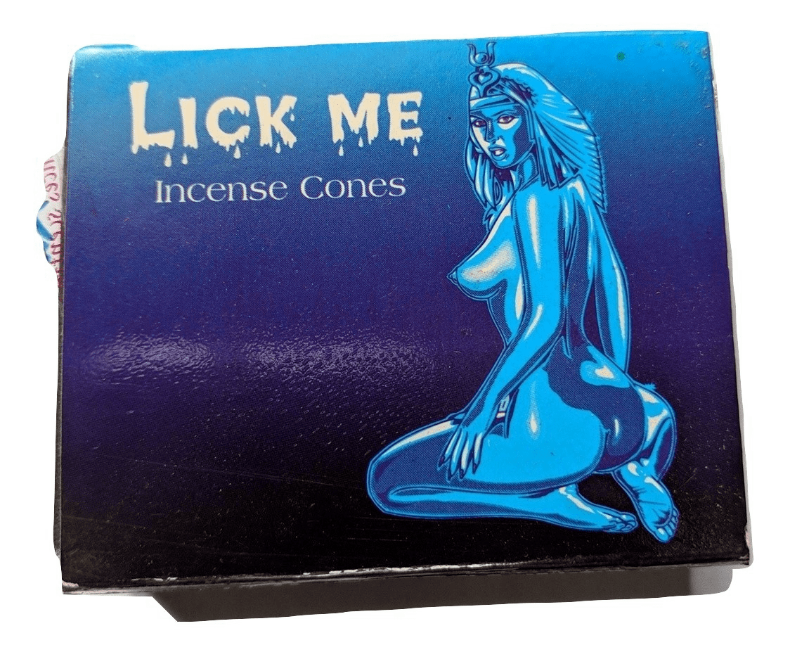 lickmeincense